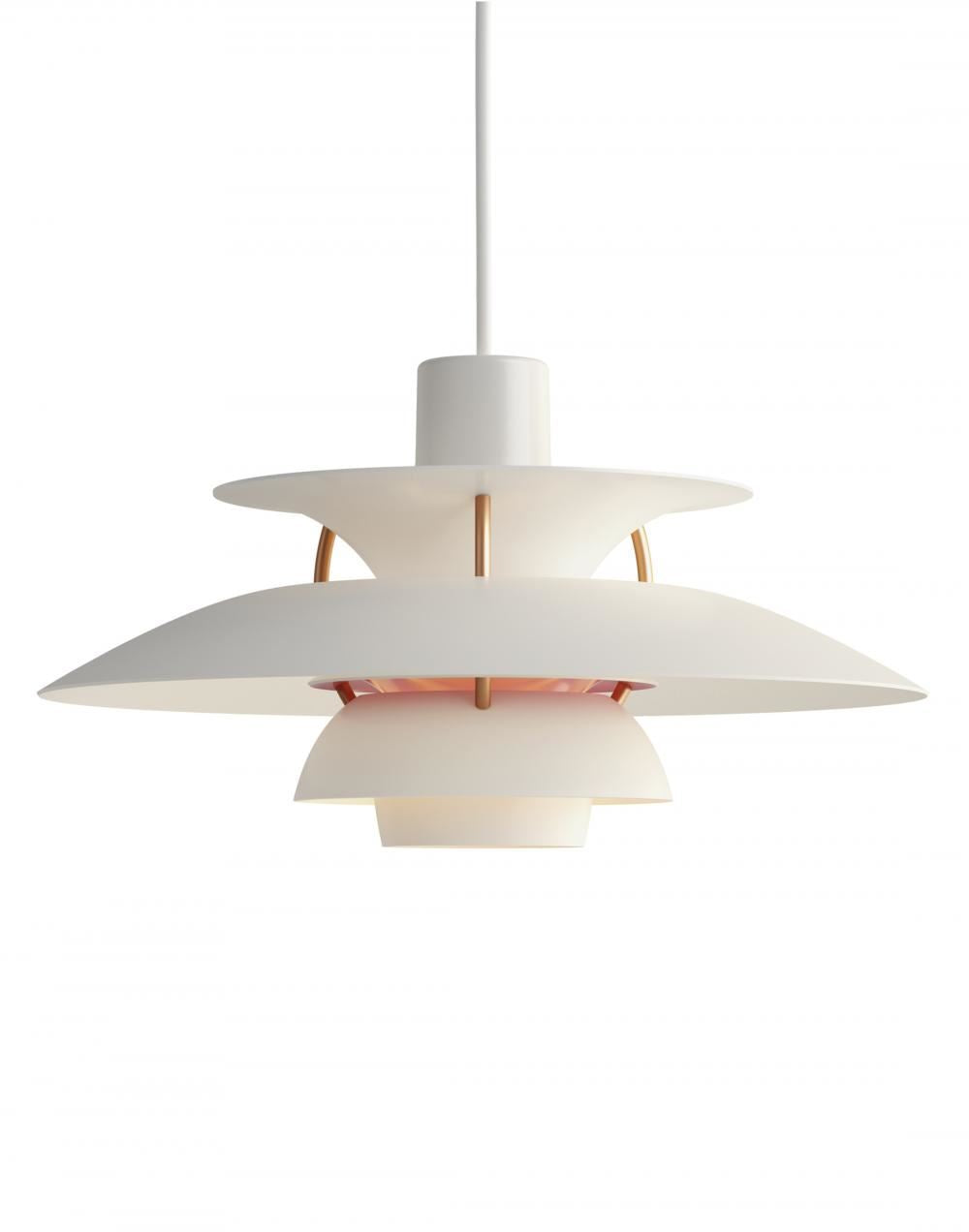 Louis Poulsen PH 5 300 Pendant Light