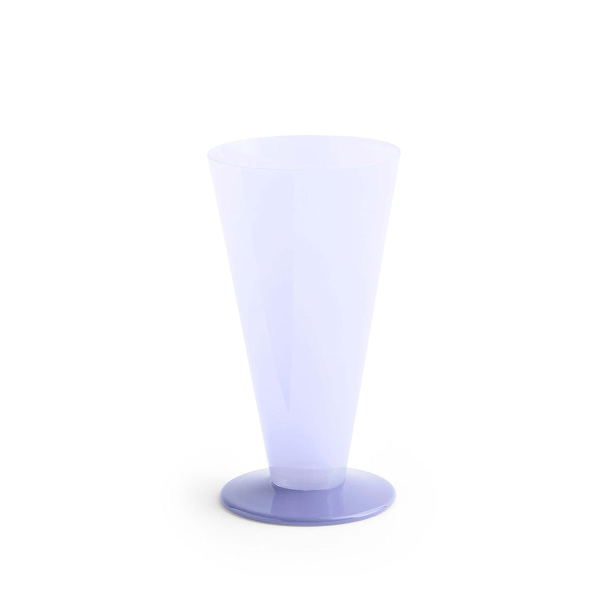 HAY Conical Vase