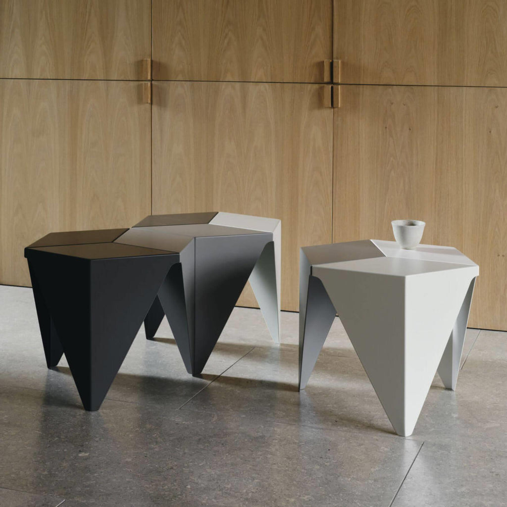 Vitra Prismatic Table