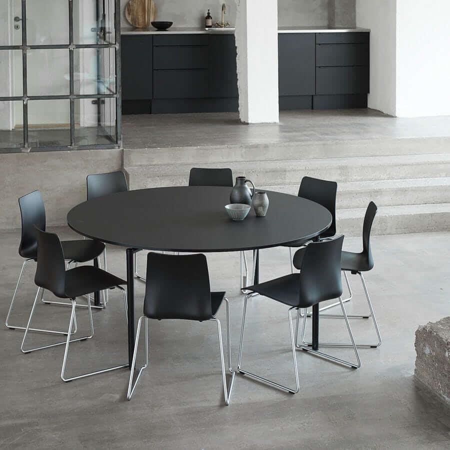 Andersen Furniture Mood Tube Chair