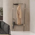 Umage Lean On Me Clothes Rack