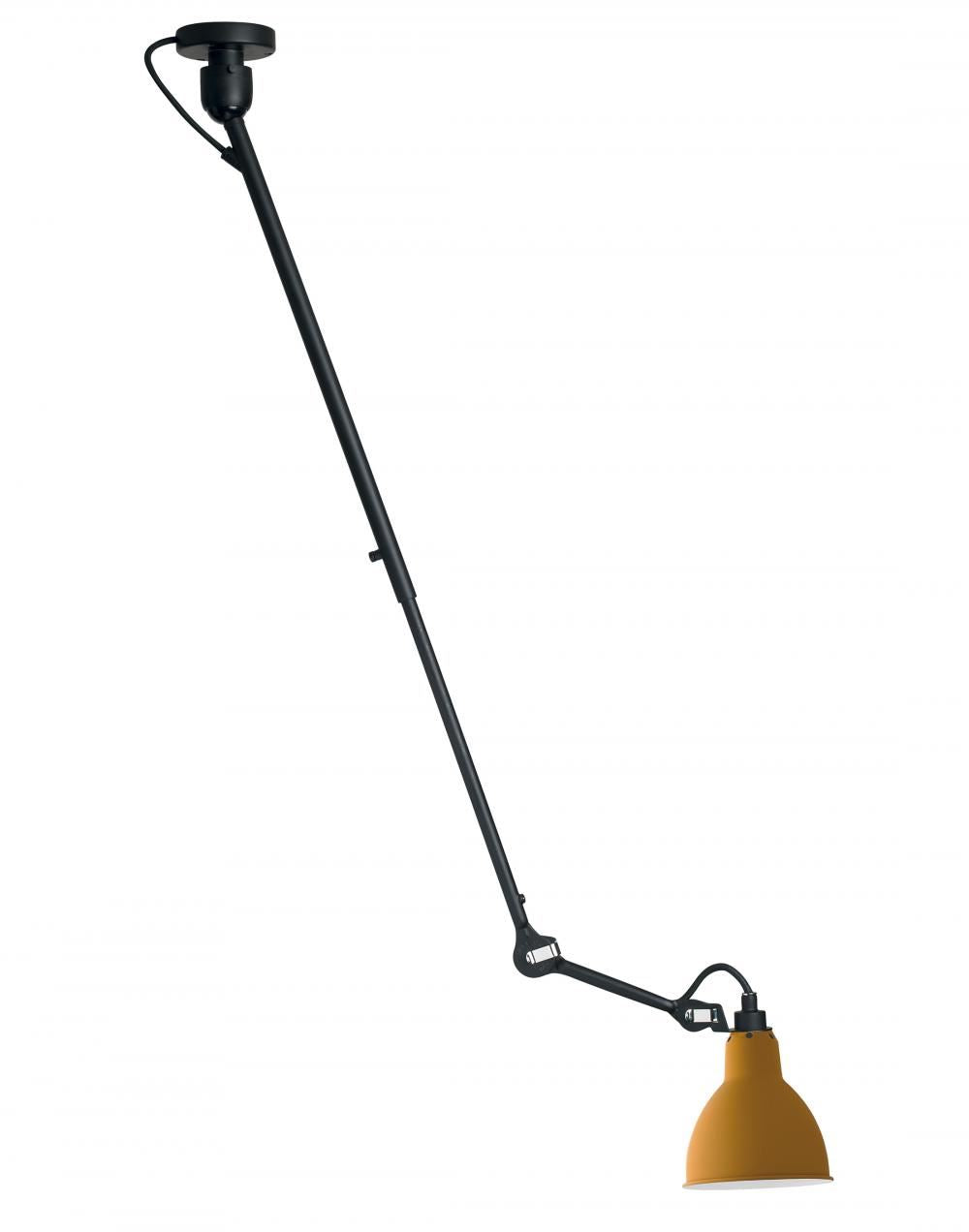 DCW Editions Lampe Gras 302 Large Ceiling Light
