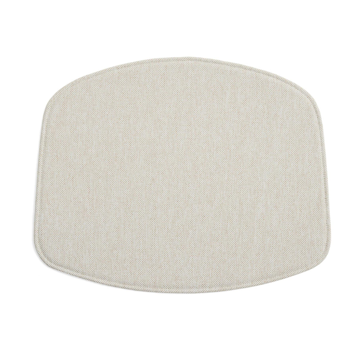 HAY AAC Seat Pad for AAC Chairs without Arms