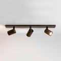 Astro Lighting Ascoli Triple Bar Spotlights