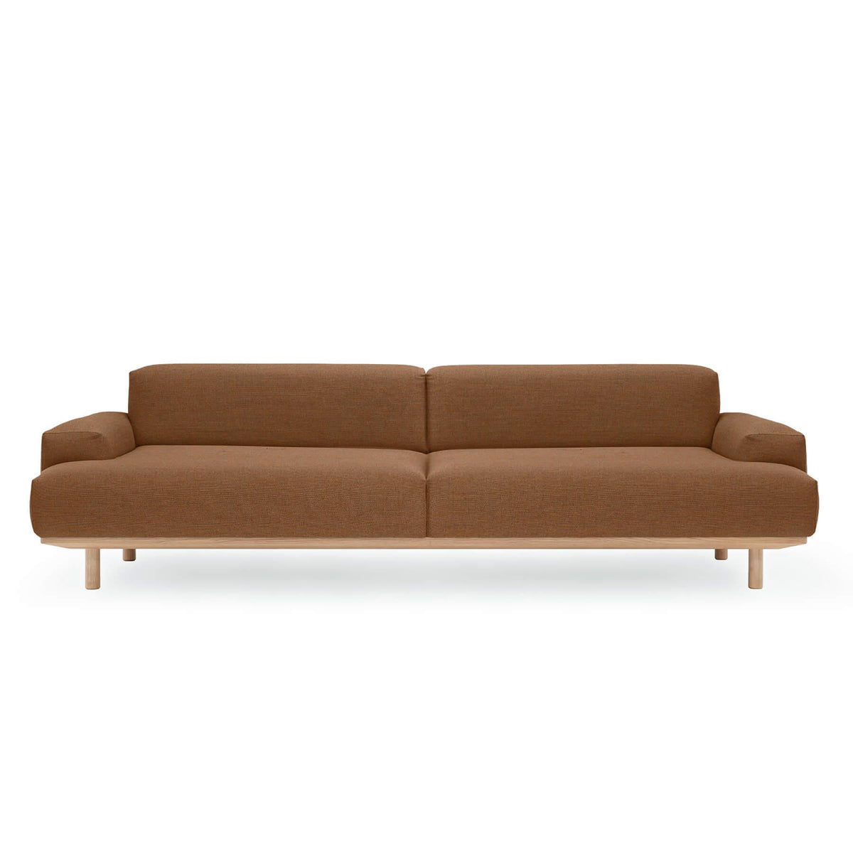 Bruunmunch Reason 2.5 Seater Sofa