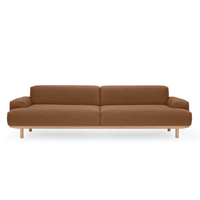 Bruunmunch Reason 2.5 Seater Sofa
