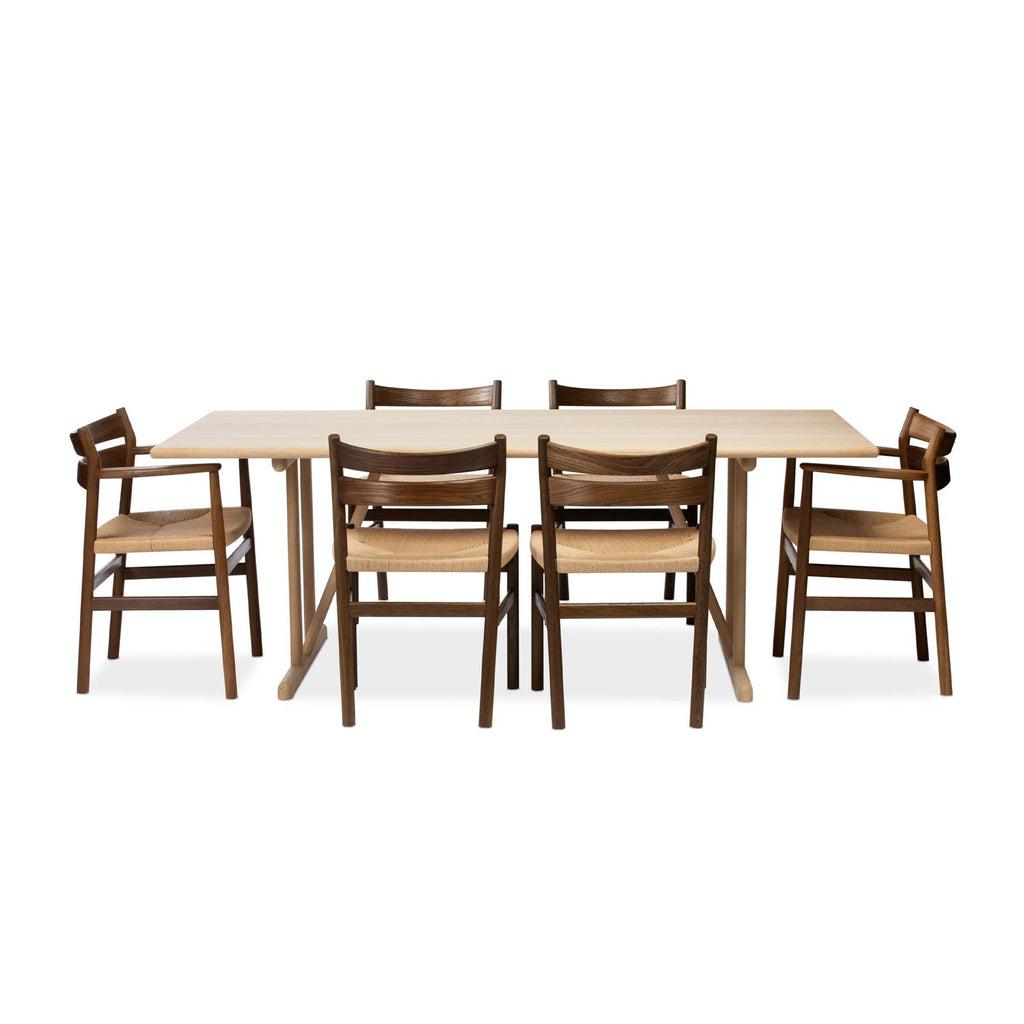 Bernstorffsminde SH Shaker Table