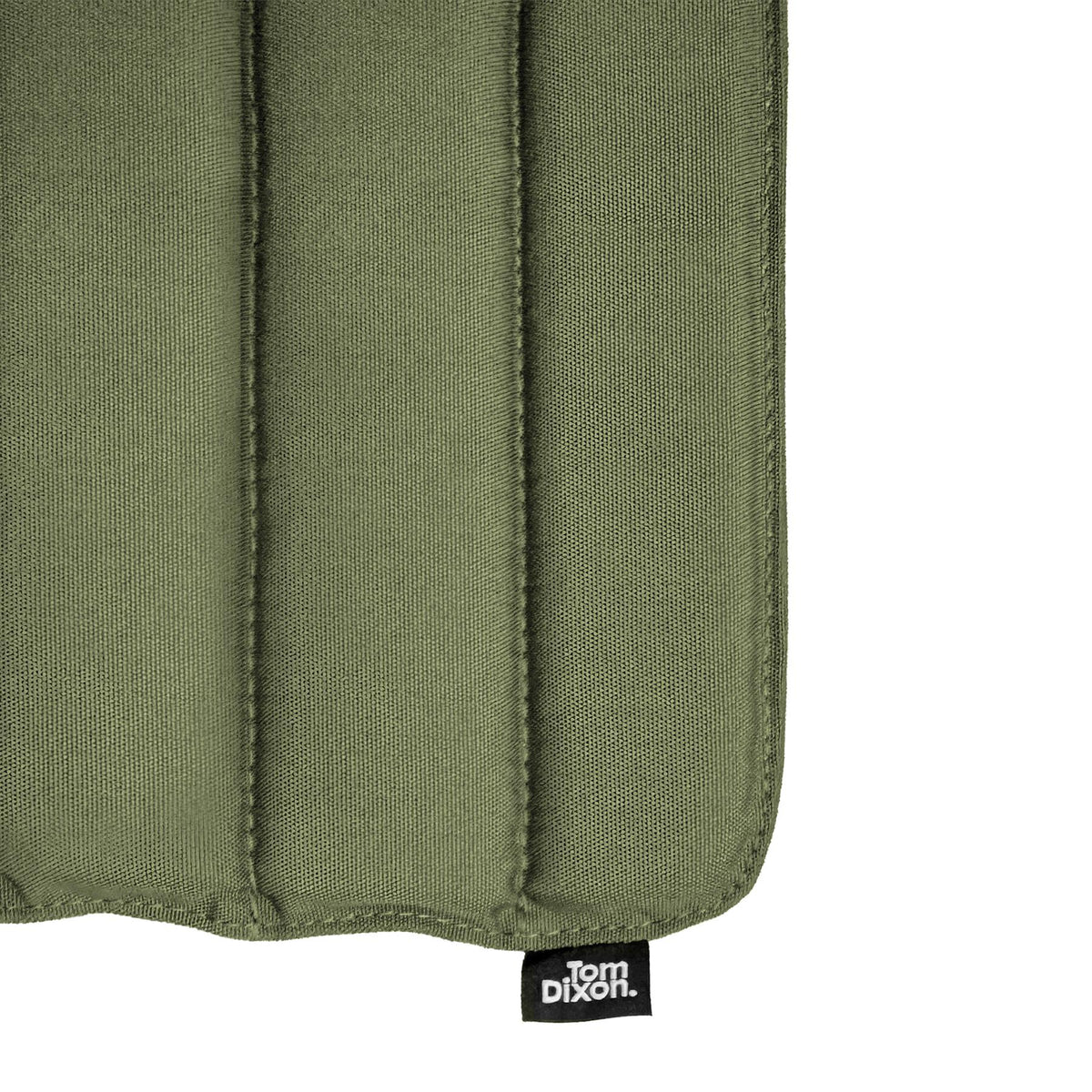 Tom Dixon Groove Garden Lounge Chair Cushion
