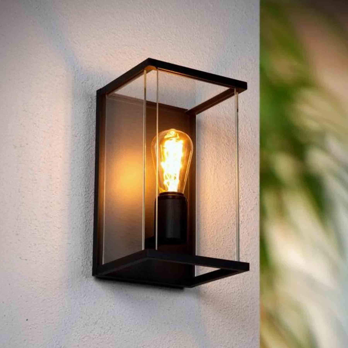 Lucide Claire Outdoor Wall Light - Single Light