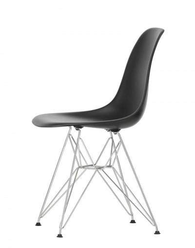 Vitra Eames RE DSR Plastic Side Chair
