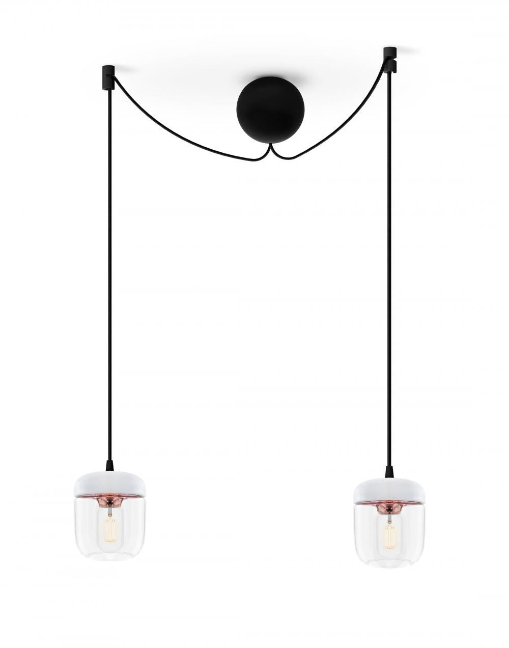 Umage Acorn Cluster 2 Pendant Lights