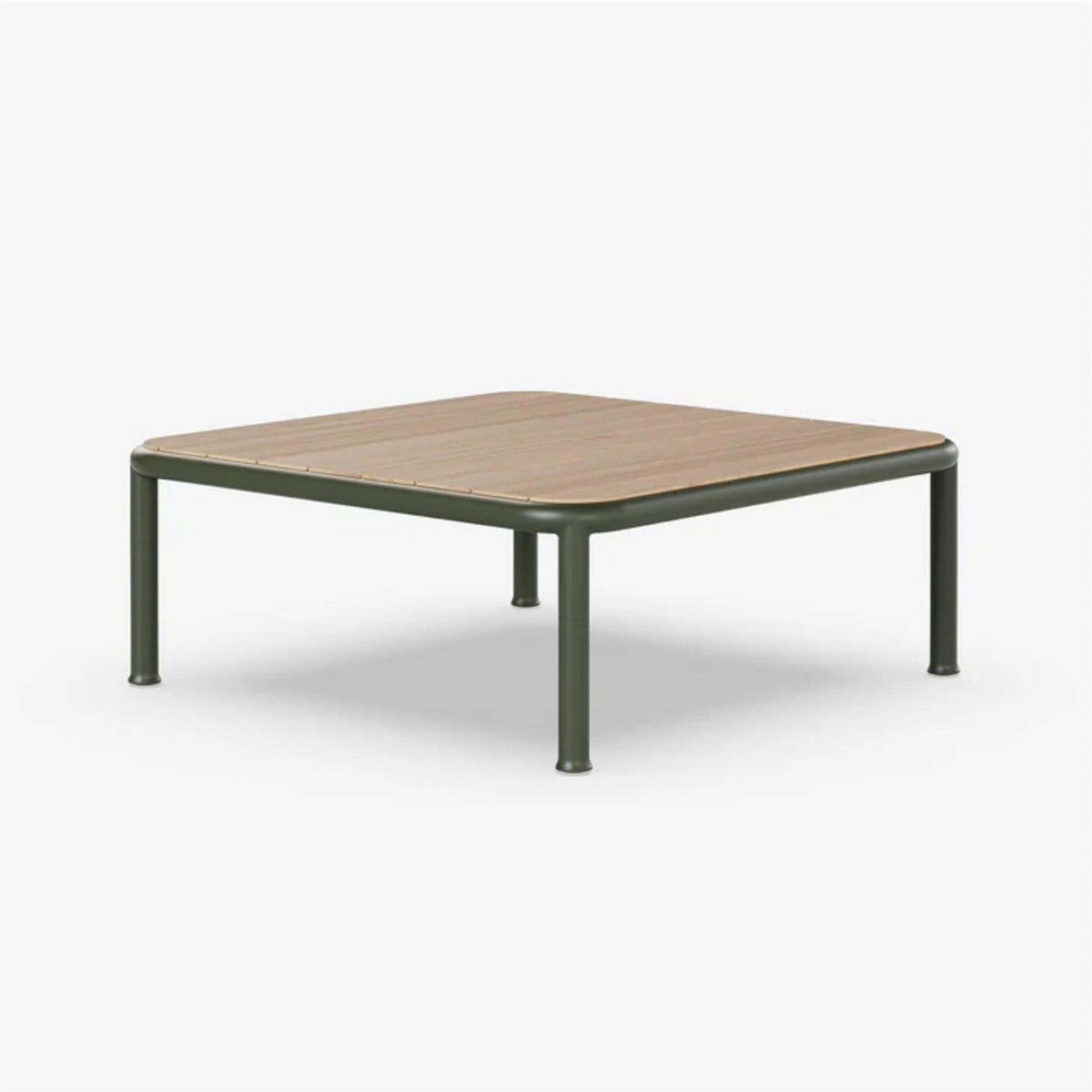 Case Furniture Campus Outdoor Coffee Table