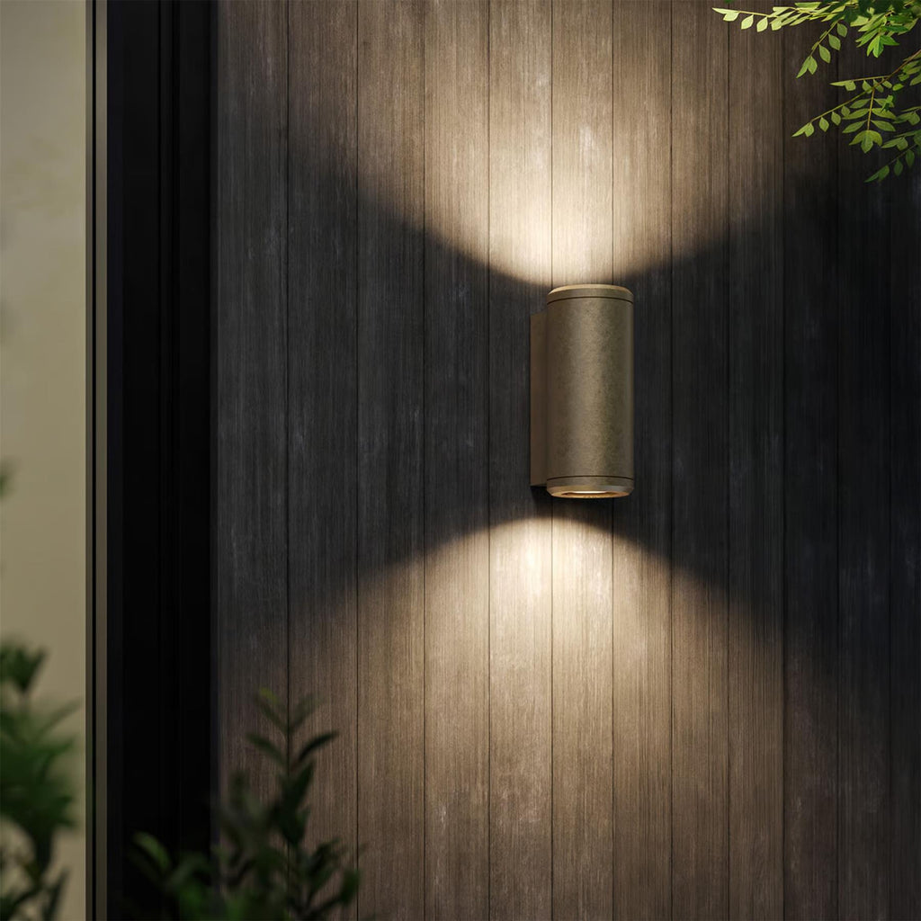 Astro Lighting Jura IP44 Wall Light