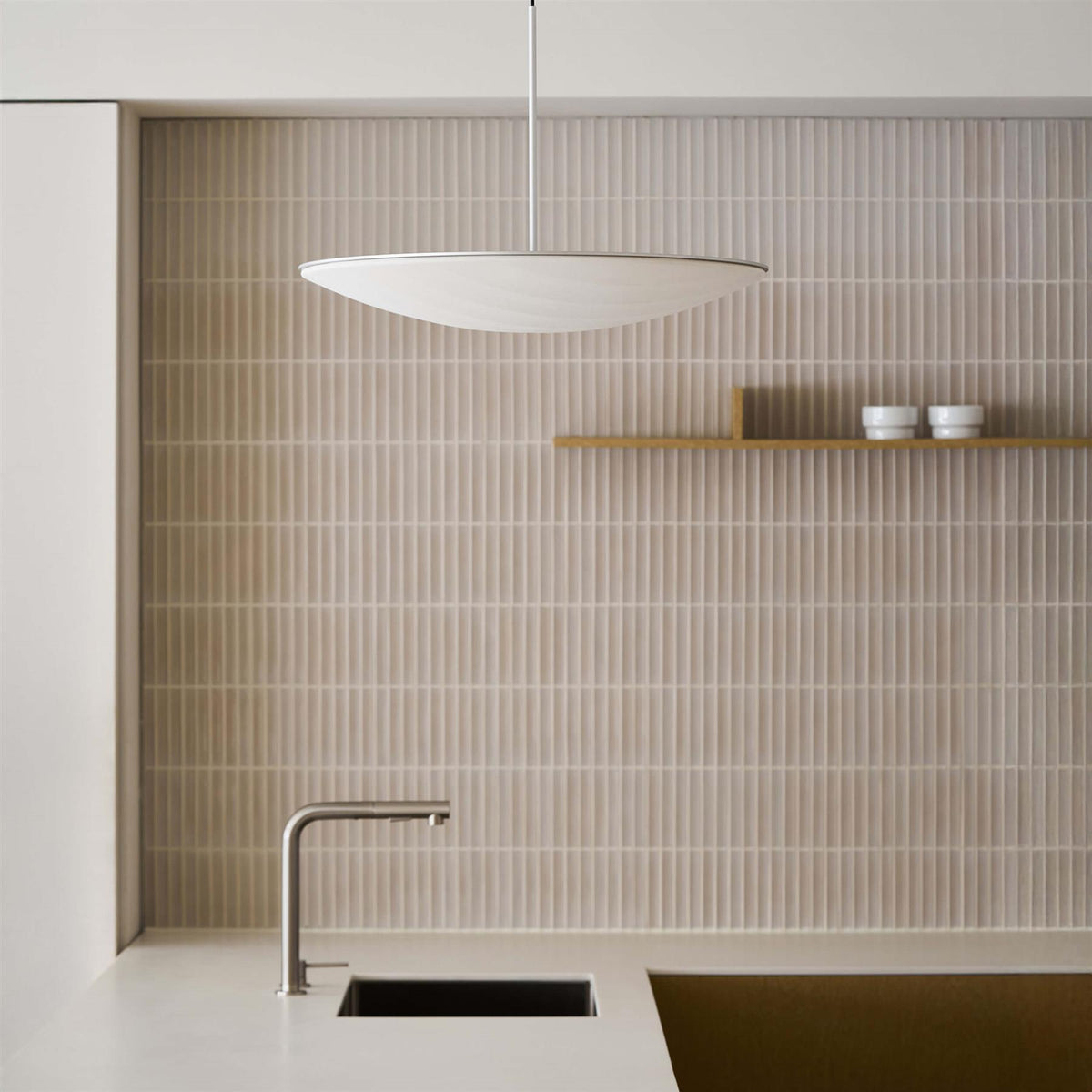 AGO Voyage Pendant Light