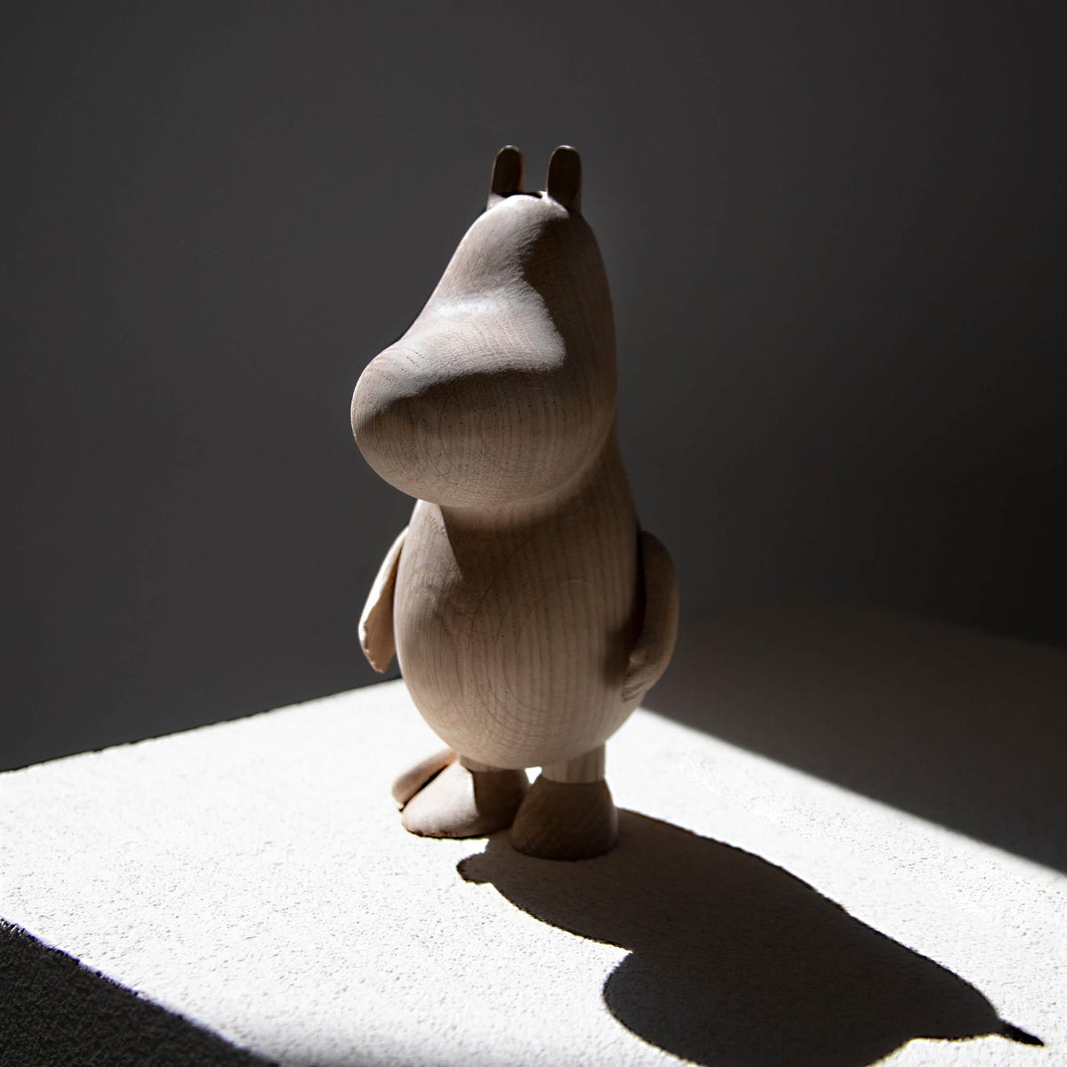 BOYHOOD Moomin Troll