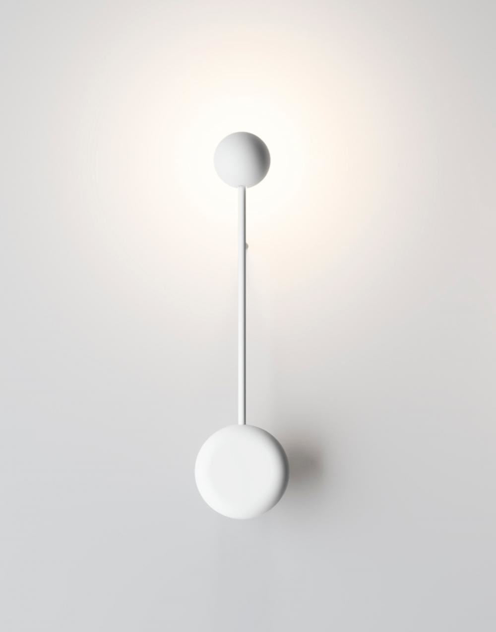 Vibia Pin Wall Light