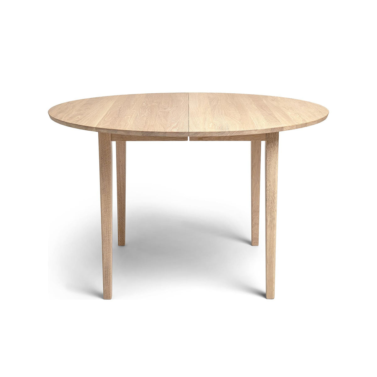 Sibast No 3 Dining Table - Small