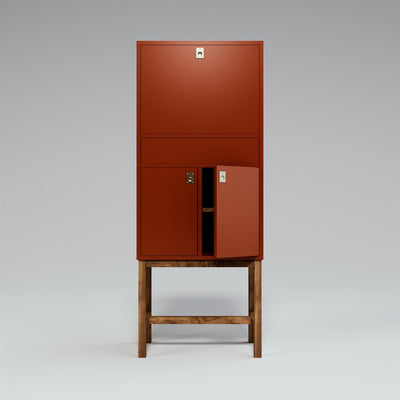 The Drinks Cabinet : Petit with Handles
