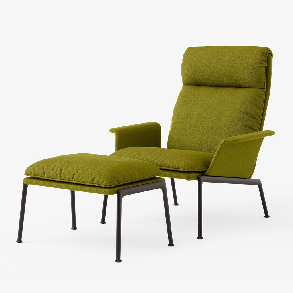 &Tradition Muno LN17 Lounge Chair