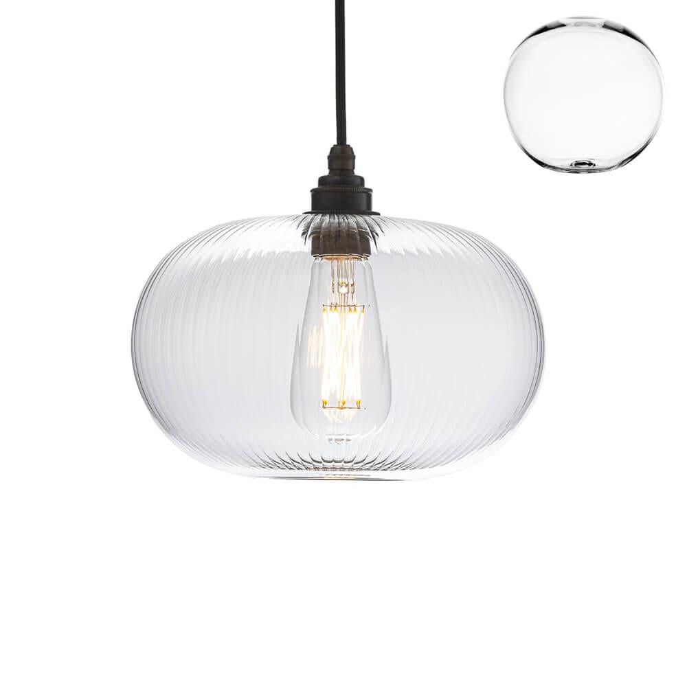 Leverint Archway Pendant Light