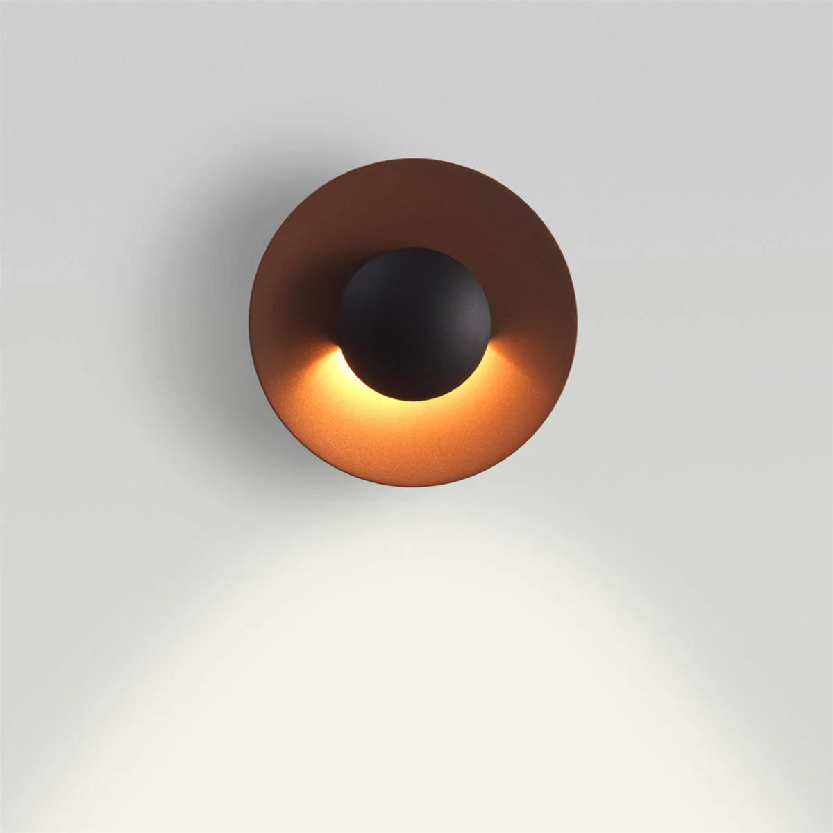 Marset Ginger Outdoor Wall Light