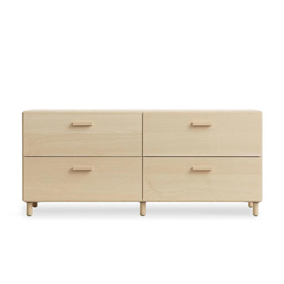 String Furniture Relief Chest of Darwers Low