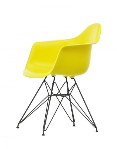 Vitra Eames DAR Plastic Armchair