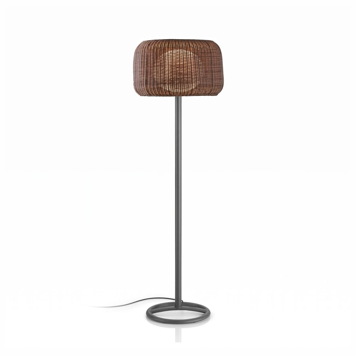 Bover Fora P Outdoor Floor Lamp