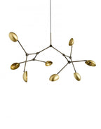 101 Copenhagen Drop Chandelier