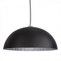 Outlet Vandeheg Silver Sun - Black and Silver