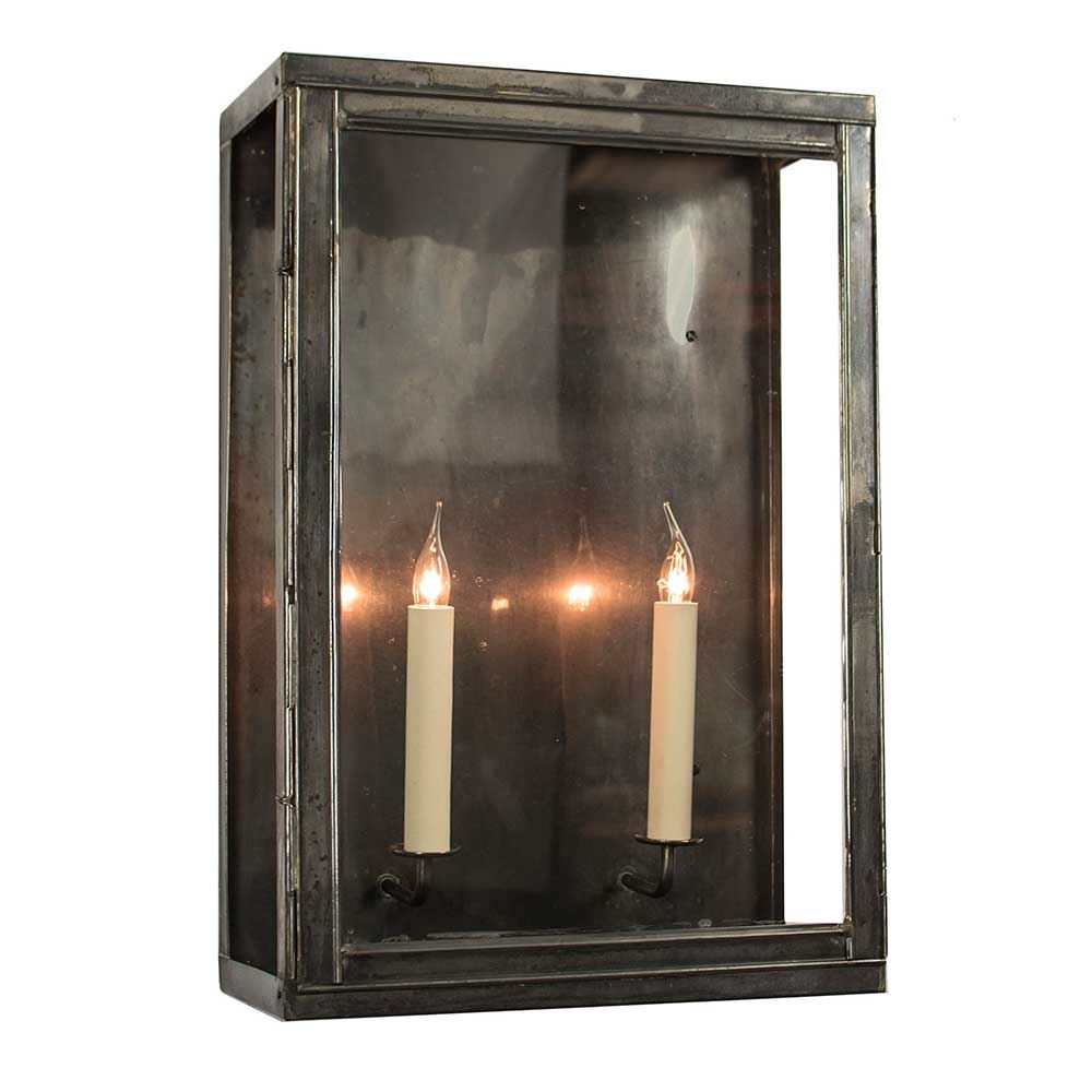 Limehouse Oxbridge Box Light