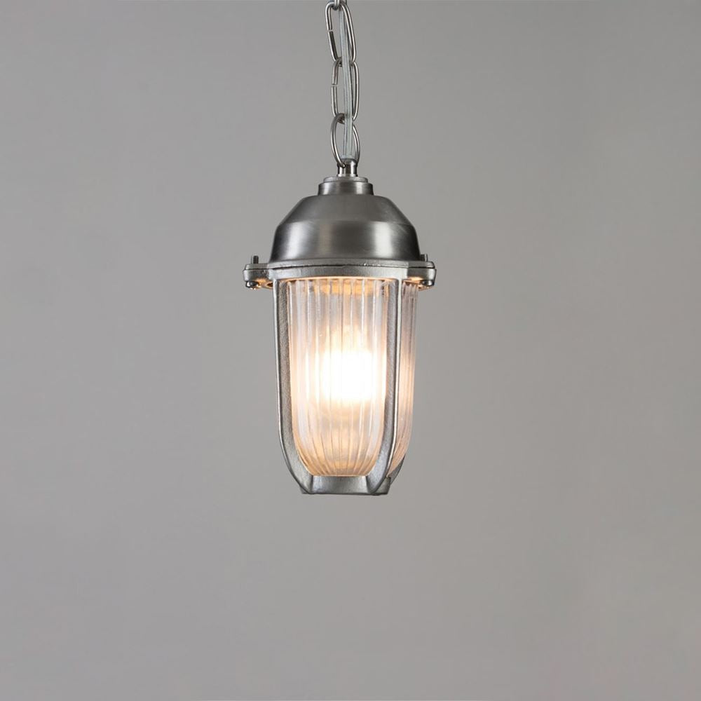 Boatyard Pendant Light