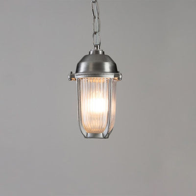 Boatyard Pendant Light
