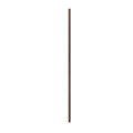 DK3 Royal 1 Rail -  H200cm x W3.4 x D1.9