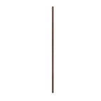 DK3 Royal 1 Rail -  H200cm x W3.4 x D1.9