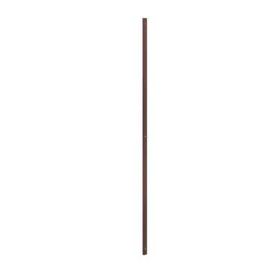 DK3 Royal 1 Rail -  H200cm x W3.4 x D1.9