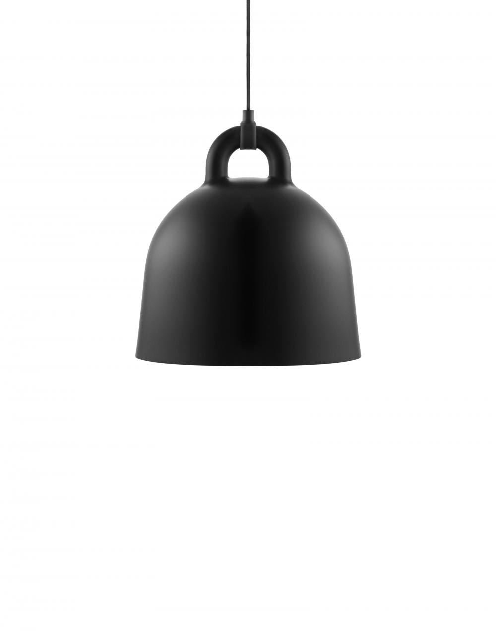 Normann Copenhagen Bell Pendant Light