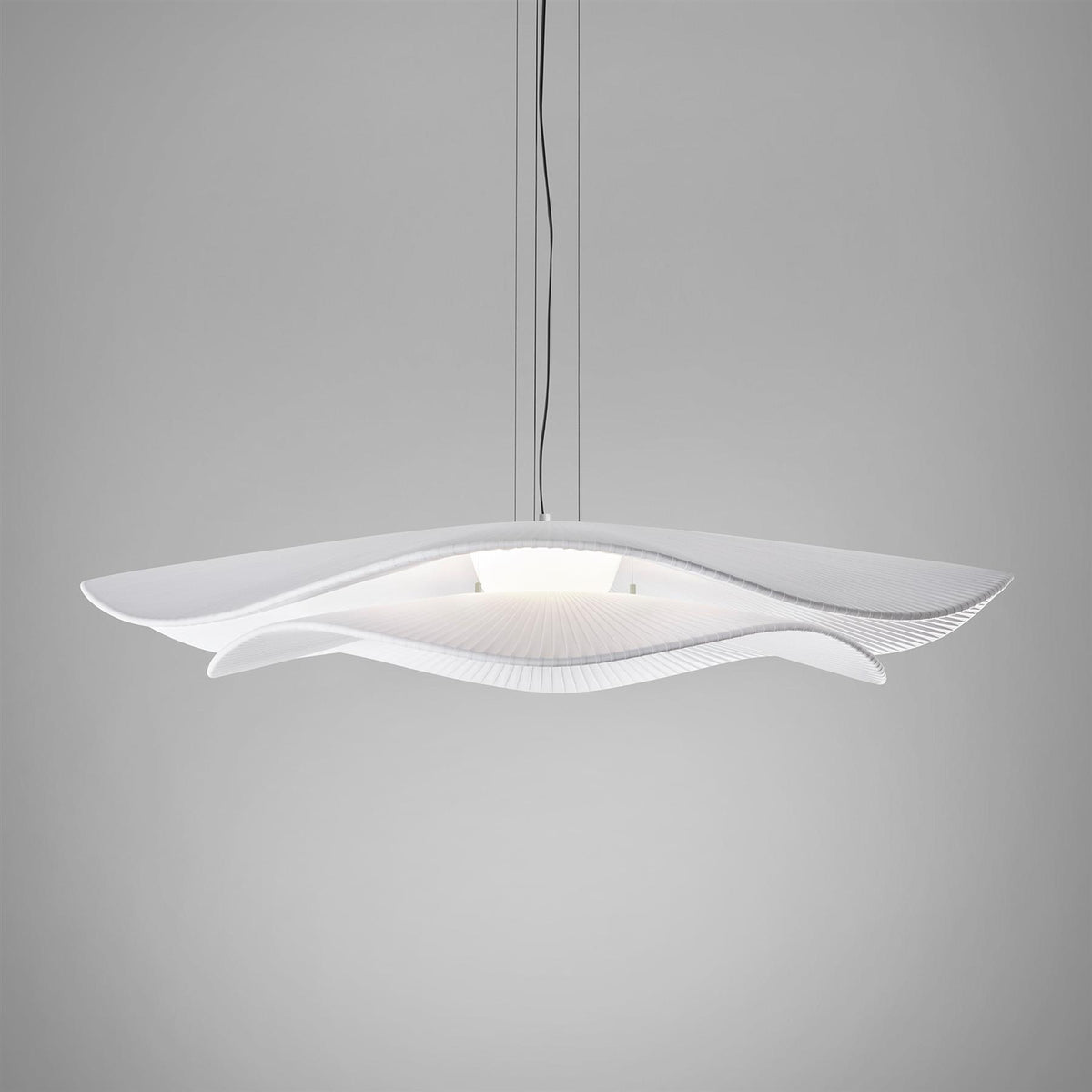 Bover Mediterrania S/105.2 Pendant Light