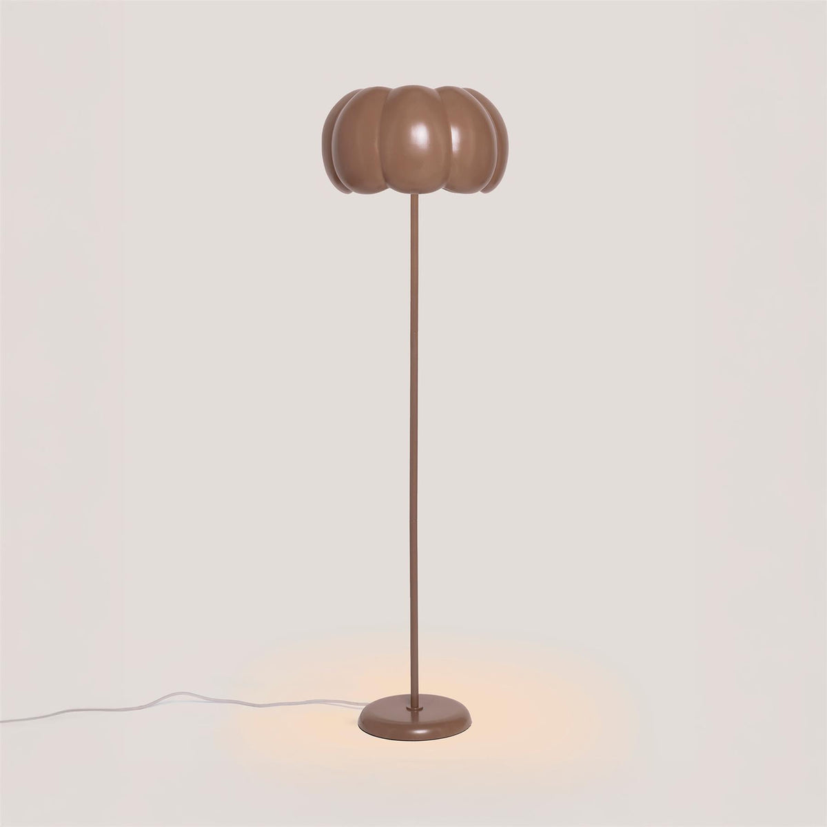 Patricia Lobo Cuuc Floor Lamp