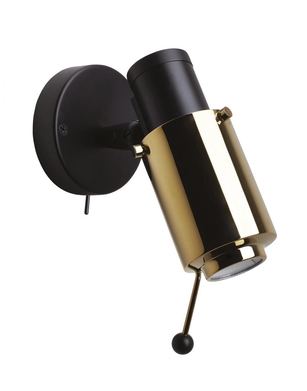 DCW Editions Biny spot light - LED