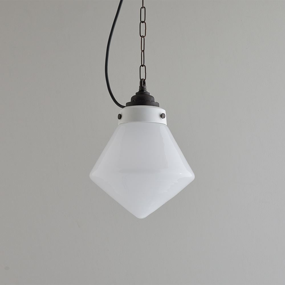 Davey Point Bathroom Pendant