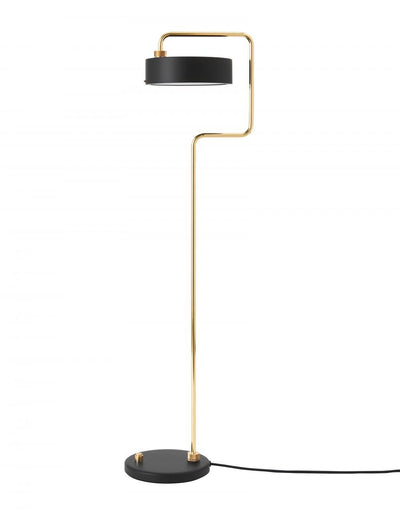 Petite Machine floor lamp