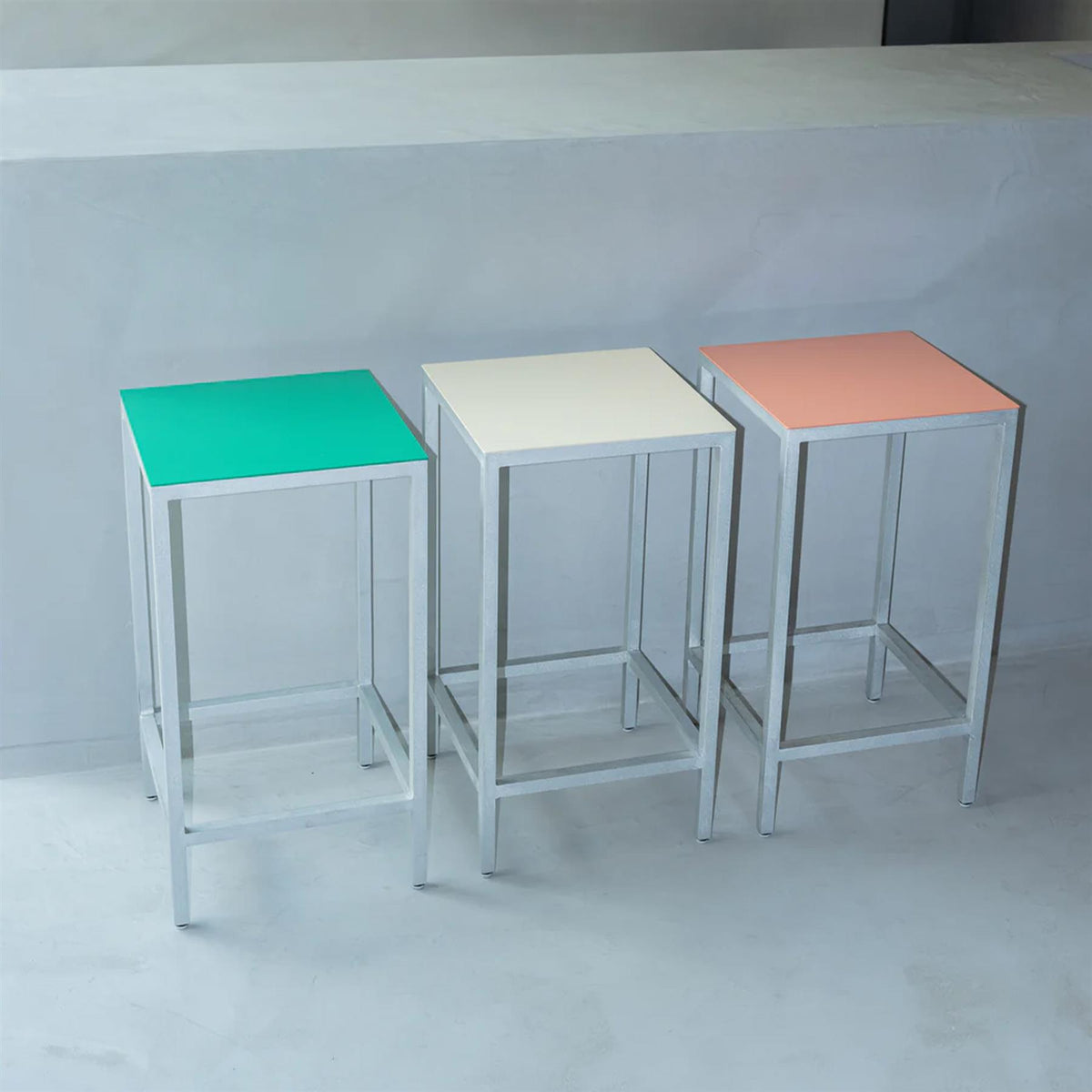 Valerie Objects Bar Stool