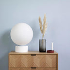 Outlet Hubsch Herringbone Dresser Drawers - Natural