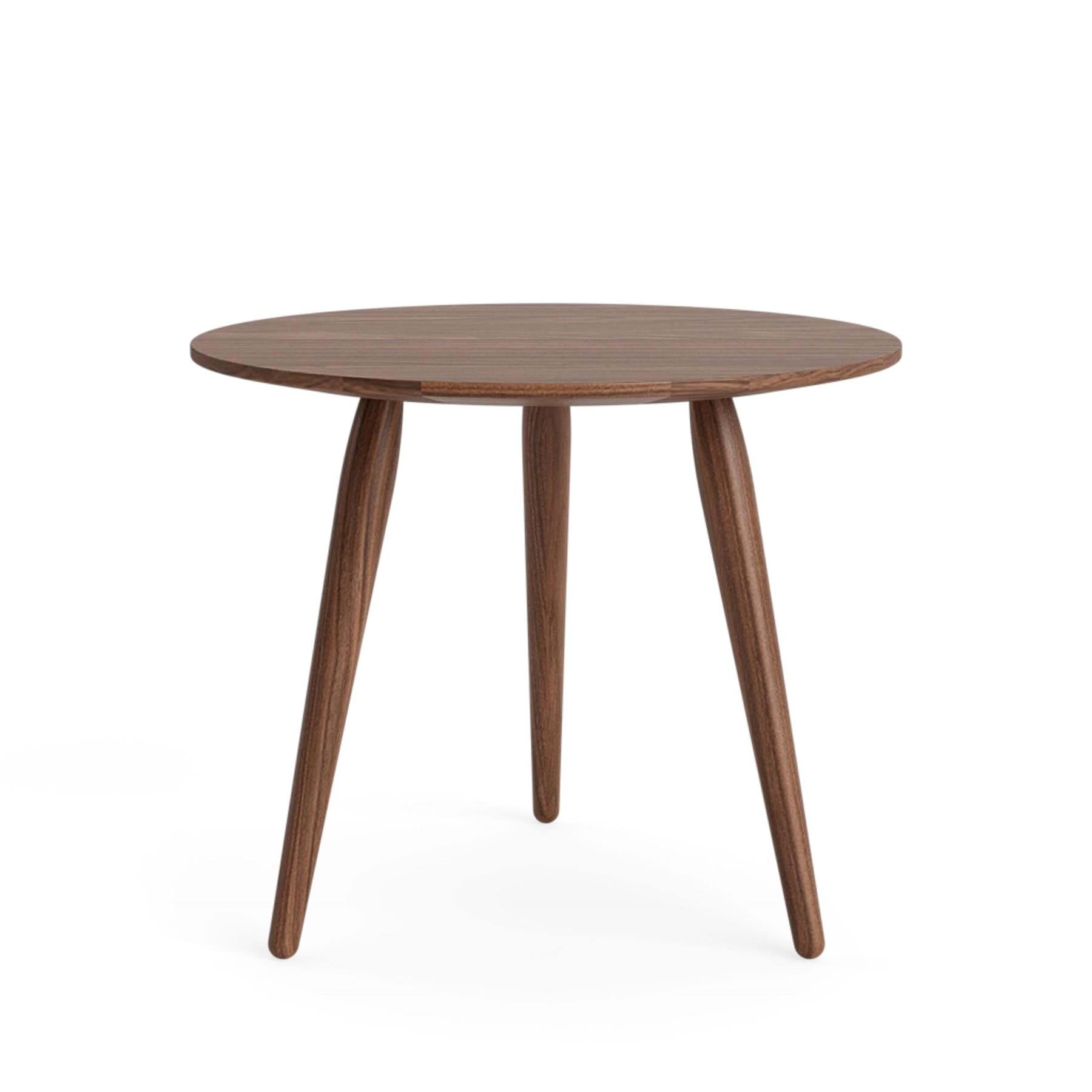 Bruunmunch PLAYround Coffee Table : Diameter 45cm