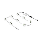 Fermob Hoopik Outdoor String Lights