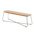 Fritz Hansen Lilium Garden Bench