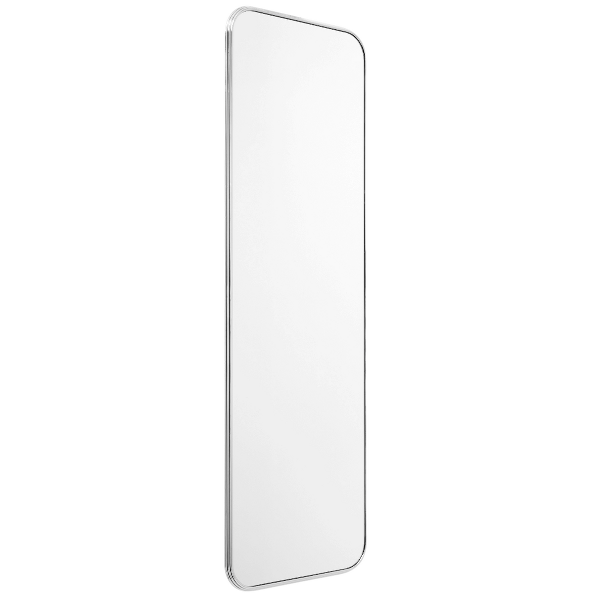 &Tradition SH7 Sillon Wall Mirror - Rectangular