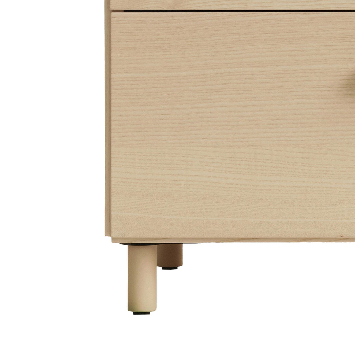 String Furniture Relief Connecting Leg