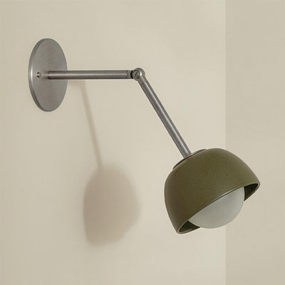 Marz Designs Terra 0 Long Bathroom Wall Light